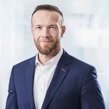 Valeri Milke, CEO VamiSec GmbH